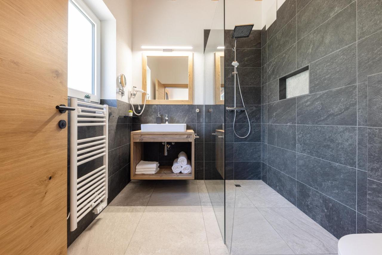 Apartments Am Bichl 富尔普梅斯 外观 照片