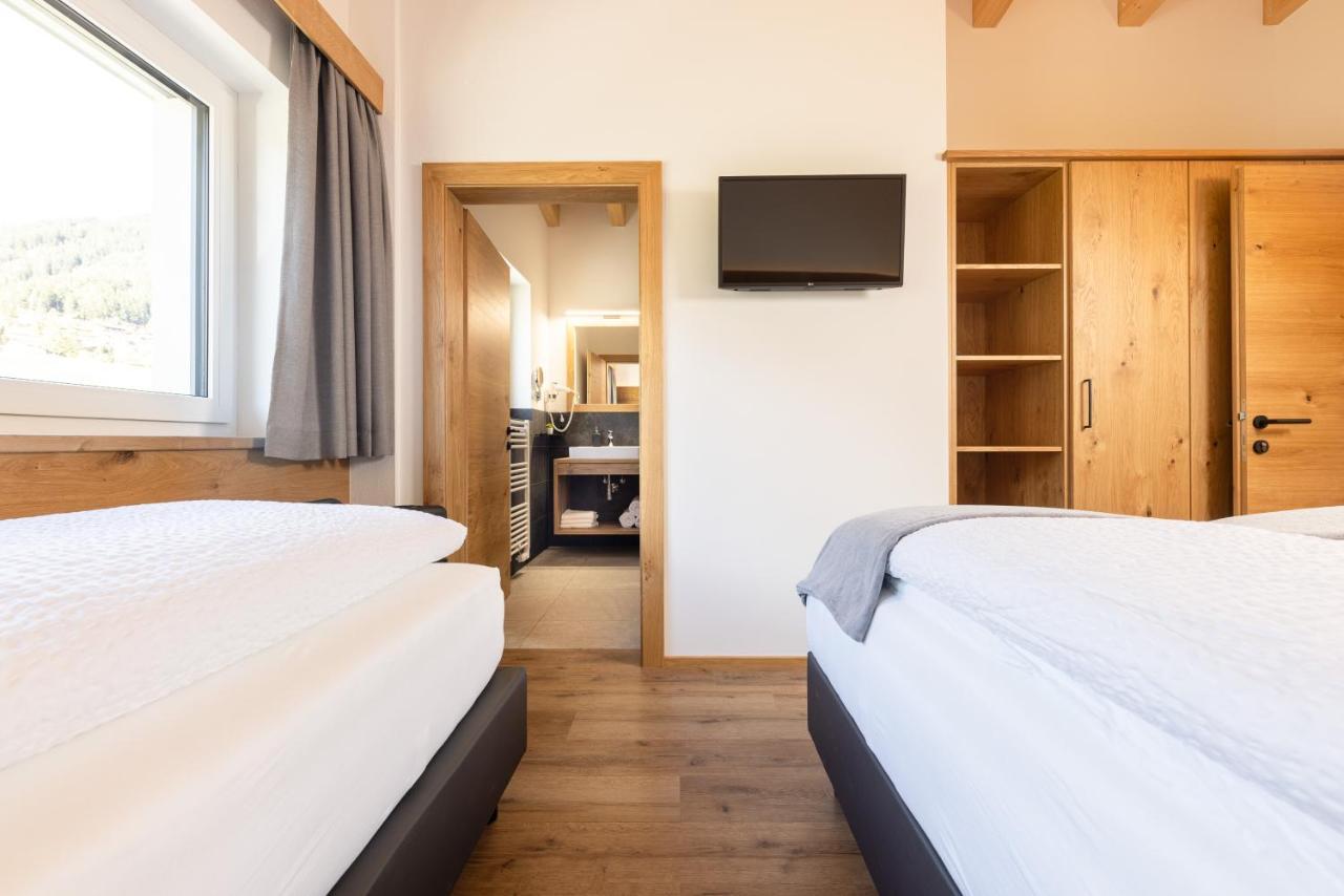 Apartments Am Bichl 富尔普梅斯 外观 照片