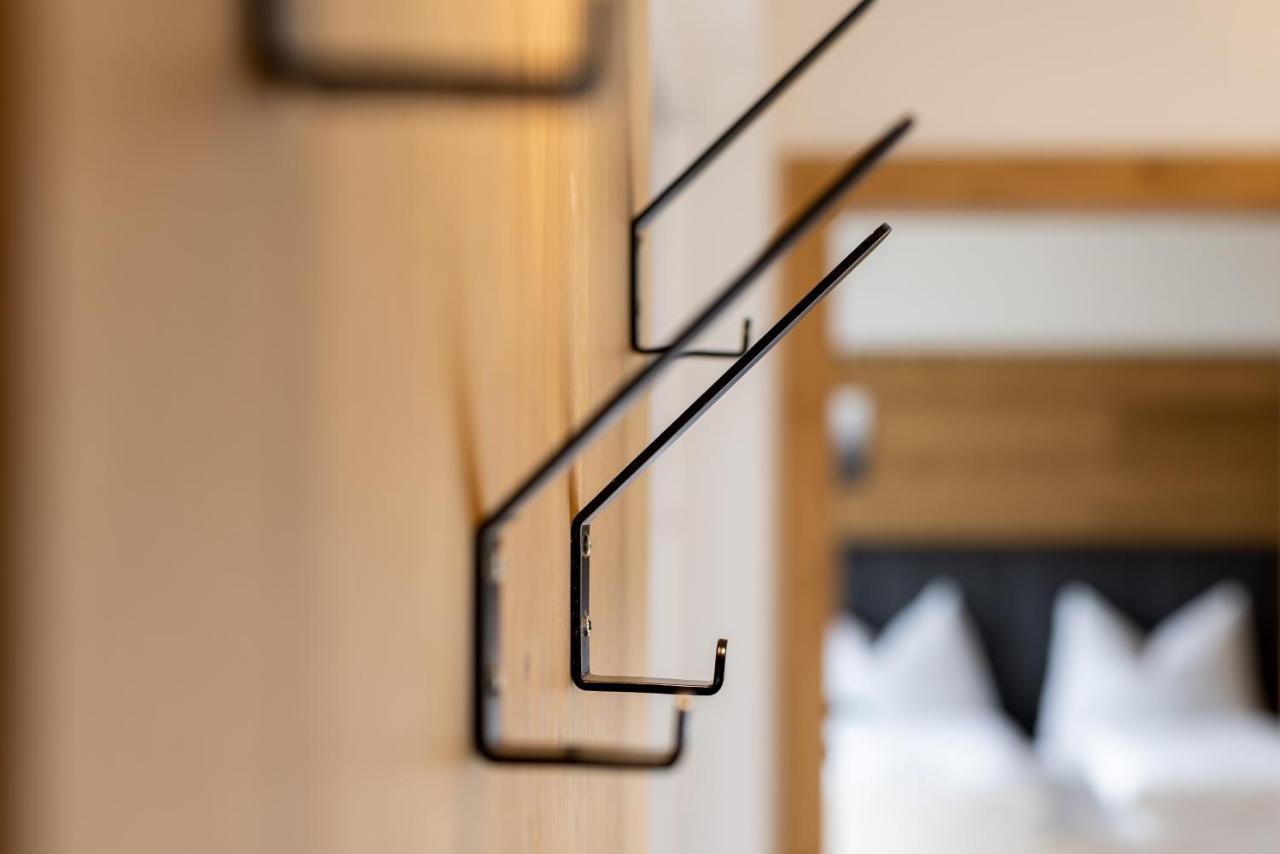 Apartments Am Bichl 富尔普梅斯 外观 照片