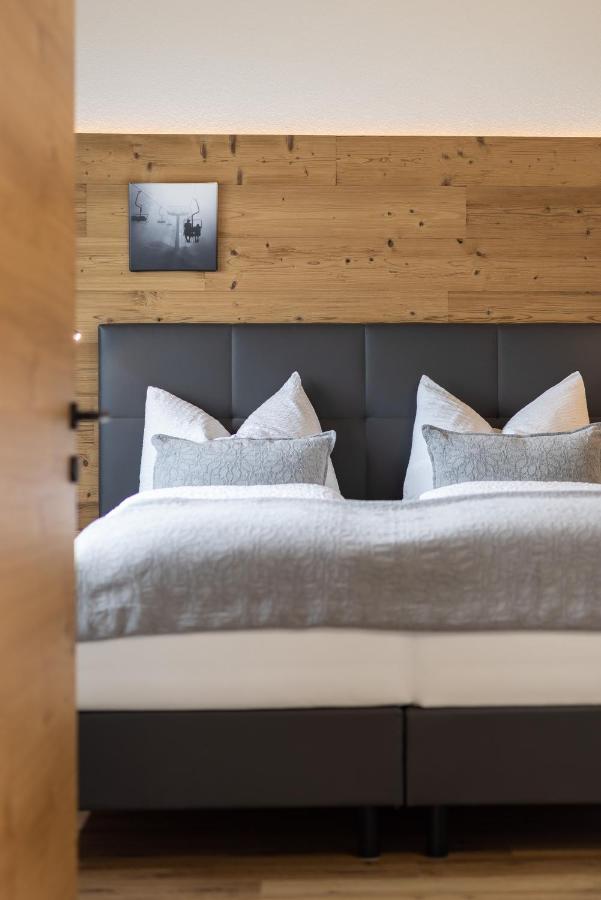 Apartments Am Bichl 富尔普梅斯 外观 照片