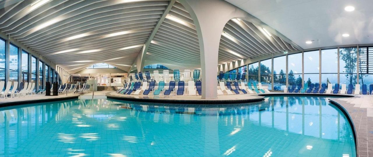 Apartments Am Bichl 富尔普梅斯 外观 照片